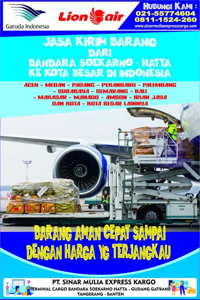 Pengiriman Paket Terdekat