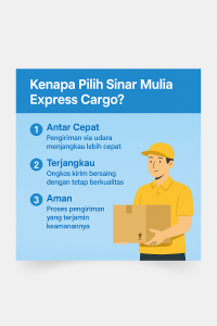 cargo bandara soekarno hatta