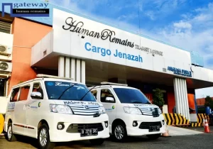 Cargo Jenazah