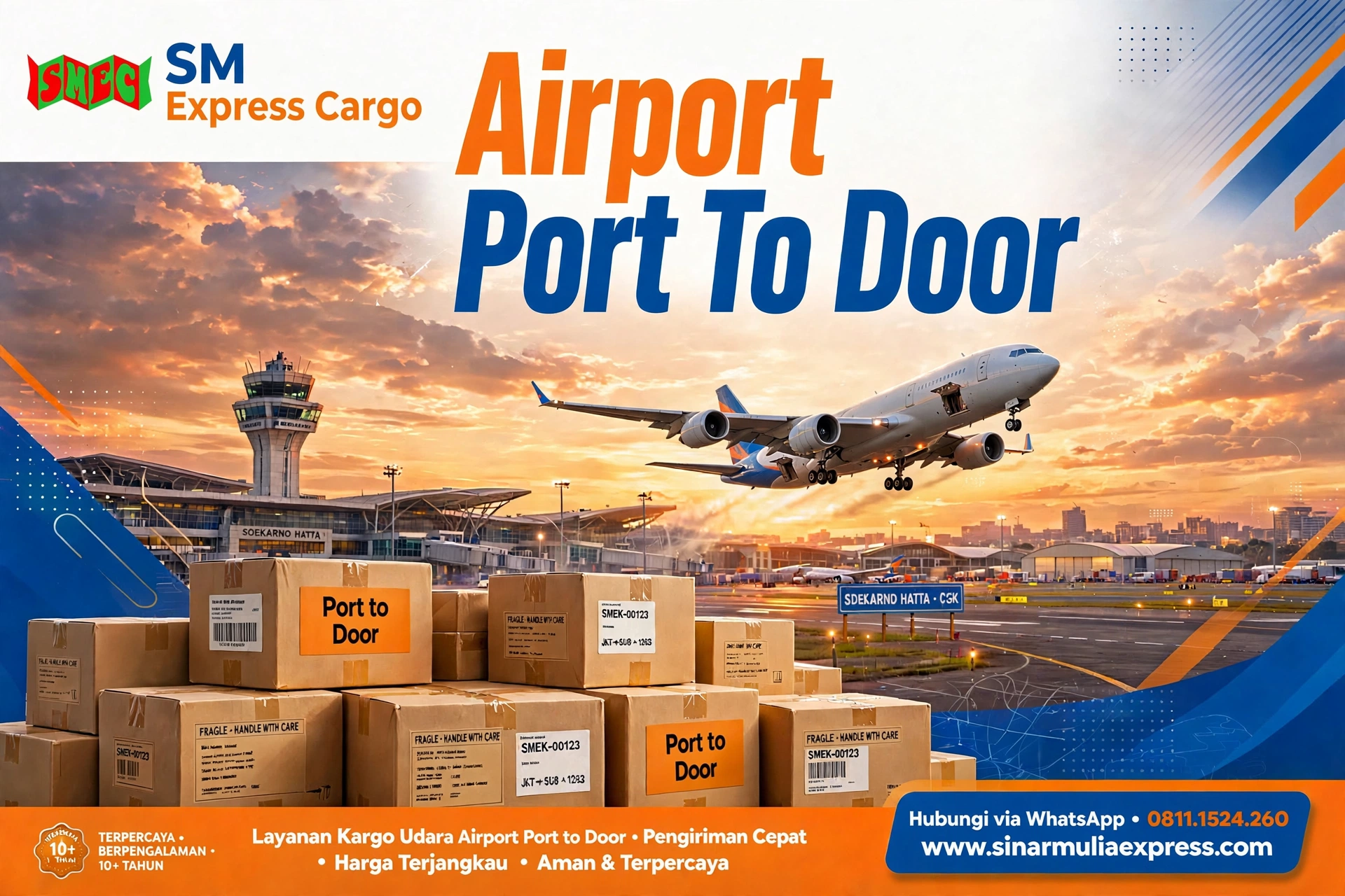 airport_port_to_door airport_port_to_door