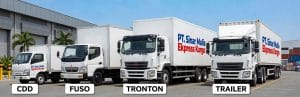 Sewa Truk