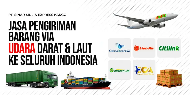 Jasa Pengiriman Barang via udara Jasa Pengiriman Barang via udara