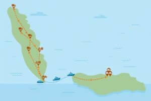 rute-trucking-cargo-jawa-sumatera-merak-bakauheni